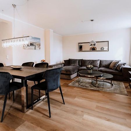 Perle Im Mecklenburger Parkland Apartman Walkendorf Kültér fotó