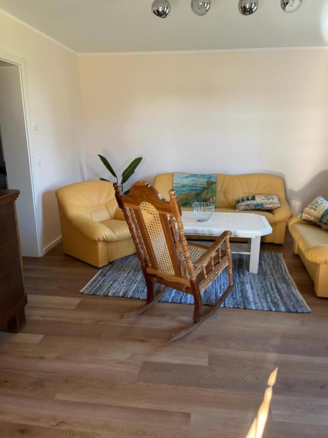 Perle Im Mecklenburger Parkland Apartman Walkendorf Kültér fotó